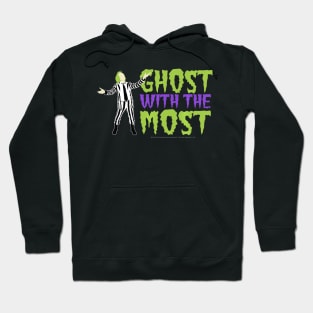 Beetlejuice Hoodie